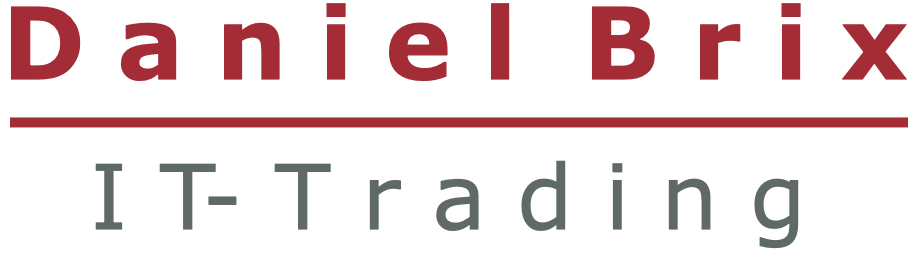 DBIT-Trading